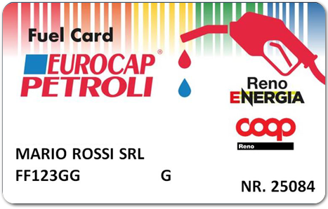 fuel card reno energia