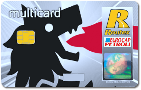 fuel card eurocap petroli