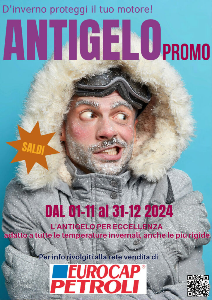 Immagine copertina Antigelo news